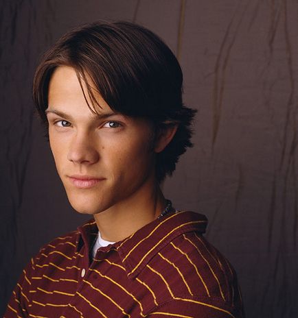 Jared Padalecki biografie și viața personală