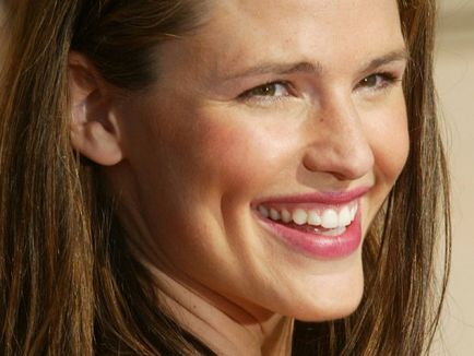 Jennifer Garner fără fotografii de machiaj, sfaturi pentru femei