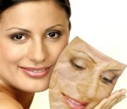 Ефективні домашні маски від зморшок, правила здоров'я і довголіття