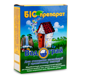 Ефективний засіб для вигрібних ям, бактерії для вигрібних ям видалять неприємний запах і очистять