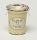 Egomania крем-десерт для тіла (тірамісу) купити в інтернет-магазині