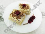 Eclairs cu cremă de ulei - delicioasă rețetă pas cu pas cu fotografie