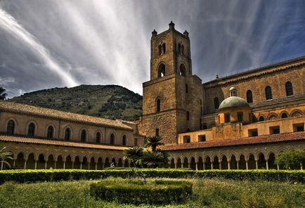 Un tur al orașului Palermo - un patrimoniu cultural pe care îl puteți vizita - monumente, muzee, temple, palate și teatre