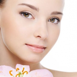 Експрес-догляд за обличчям (30 хв) - омолодження шкіри в салоні краси «бйонс» у Відрадному