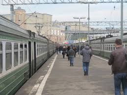 Trenurile din programul de direcție Kursk pentru ziua de azi și mâine cu schimbări, opriri și rute,