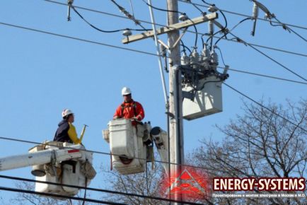 Elektromos munkák ára méterenként