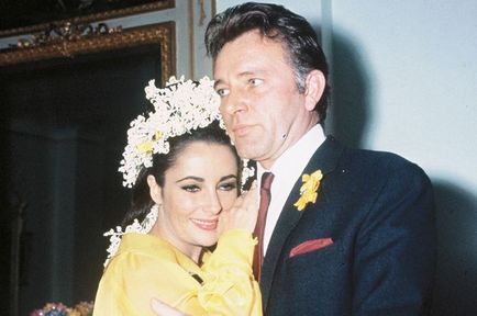 Elizabeth Taylor și Richard Barton când dragostea ucide, persoană, cultură, argumente și fapte