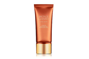 Estee Lauder zeita de bronz 2013, blog nastin