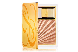 Estee Lauder zeita de bronz 2013, blog nastin