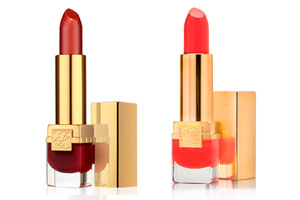 Estee Lauder Bronze Goddess 2013 Nastya blogja