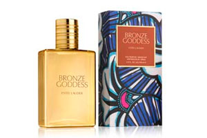 Estee Lauder zeita de bronz 2013, blog nastin