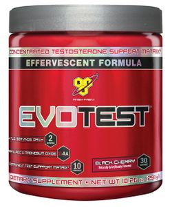 Evotest (BSN)