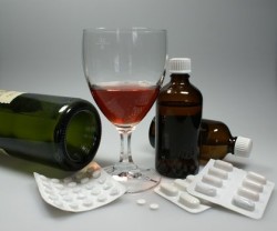 Acțiunea farmacologică a sedativelor