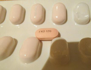 Fexofenadină (fexadină), instrucțiuni de utilizare, preț, mărturii