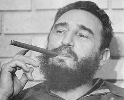 Fidel Castro - biografie, viață personală, fapte interesante