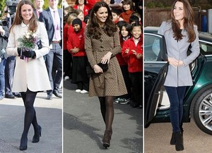 Ábra és Kate Middleton lehetőségek - napenergia Lady