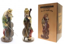 Cifre și figurine de câini - cumpărați în magazinul online