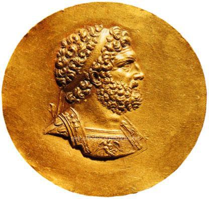 Philippe de biografia macedoneană, motivele succesului militar al lui Filip al II-lea macedonean