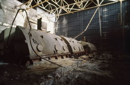Filme despre Cernobîl interesant de văzut
