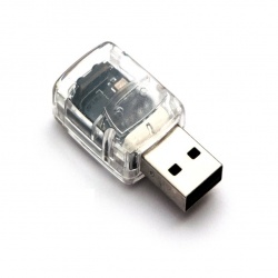 Flirc - універсальний usb приймач для пультів дистанційного керування (ду телевізорів)