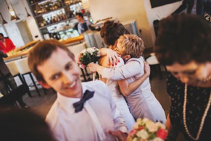 Фотограф на весілля постановник або репортажнік (тест), весільна наречена 2017
