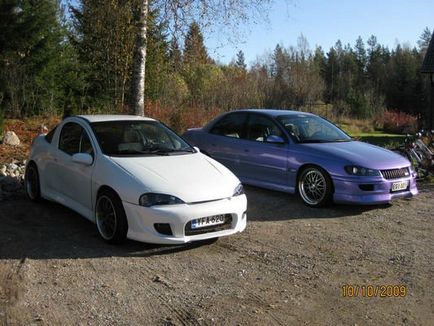Photo tyunіngovanih omega b - stílus és tuning omega - Ukrán Omega csapat (tyunіngovanih) Photo tyunіngovanih omega b - stílus és tuning omega - Ukrán Omega csapat
