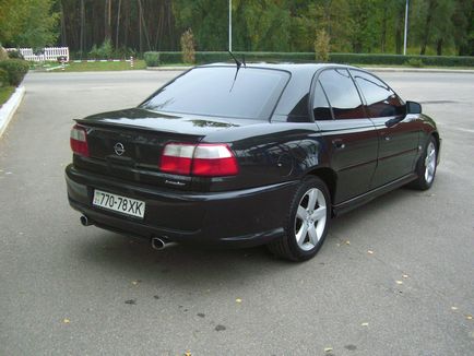 Photo tyunіngovanih omega b - stílus és tuning omega - ukrán klub Omega (Omega) Photo tyunіngovanih omega b - stílus és tuning omega - Ukrán Omega csapat