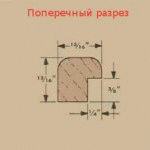 Фреза, рамки для картин і фото - вироби своїми руками