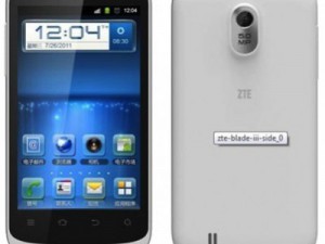 Гаджети zte blade як ми пройшли шлях до осудної android 4