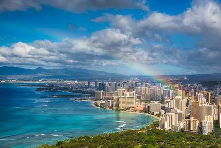 Hawaii próbababa, hogyan kell kiválasztani a szigeten