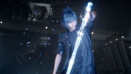 Hyde Final Fantasy xv 10 dolog, amit tehetünk, miután elhaladtak a Final Fantasy XV