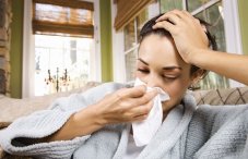 Sinusitis nélkül nátha, orrdugulás és a hőmérséklet