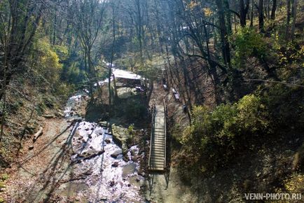 Гебіусскіе водоспади