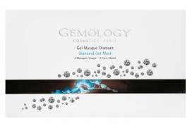 Gemology косметика, international cosmetic center