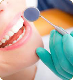 Генетична схильність до стоматологічних захворюваннях