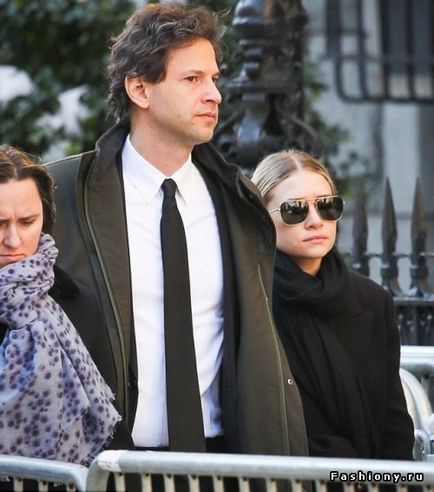 Eroii din mercatarul nostru din copilarie si ashley olsen