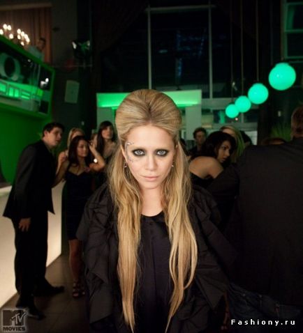 Heroes gyermekkorunk, Mary-Kate és Ashley Olsen (Olsen) a gyermekkori hősök Mary-Kate és Ashley Olsen