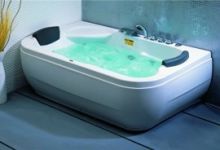Гідромасажна ванна і джакузі як вибрати і доглядати (фото і відео)