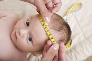 Vízfejével szindróma csecsemők tünetek és a kezelés hatásainak