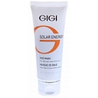 Gigi solar energy - іхтіоловая лінія для жирної і пористої шкіри - інтернет магазин cosmeticbrand