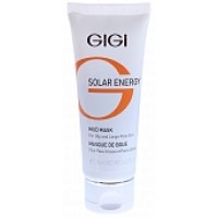 Energia solară Gigi - linia ichthyol pentru piele uleioasă și poroasă - magazin online cosmeticbrand