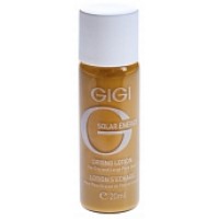 Energia solară Gigi - linia ichthyol pentru piele uleioasă și poroasă - magazin online cosmeticbrand