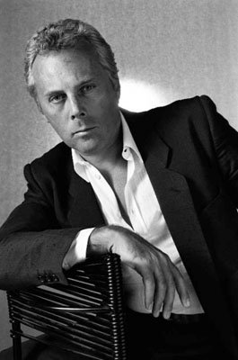 Giorgio armani (georgeo armani)