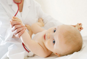 Гіпертонус у дітей до року - методи лікування підвищеного тонусу у малюків
