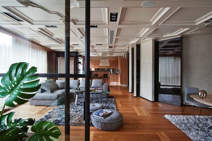 Гіпсові стелі підвісні декоративні, як зробити дизайн і установку конструкцій з гіпсокартону в