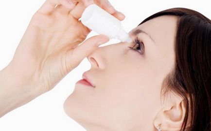 Очні краплі калію йодид інструкція із застосування