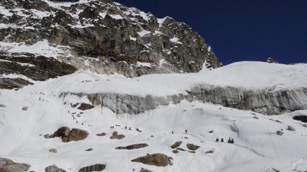 Alpinism în Himalaya pentru începători