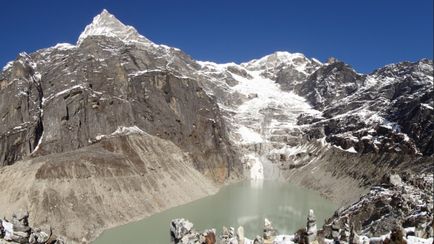 Alpinism în Himalaya pentru începători