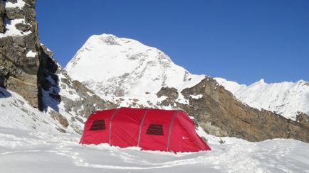Гірські сходження в Гімалаях для початківців