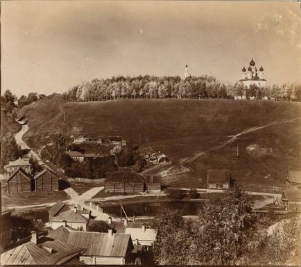 Portalul orașului - e